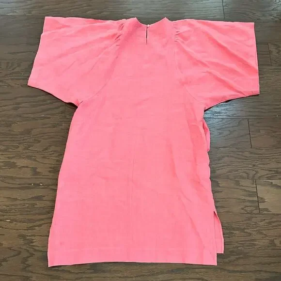 Ilana Kohn Pink Dress - Picture 3 of 7